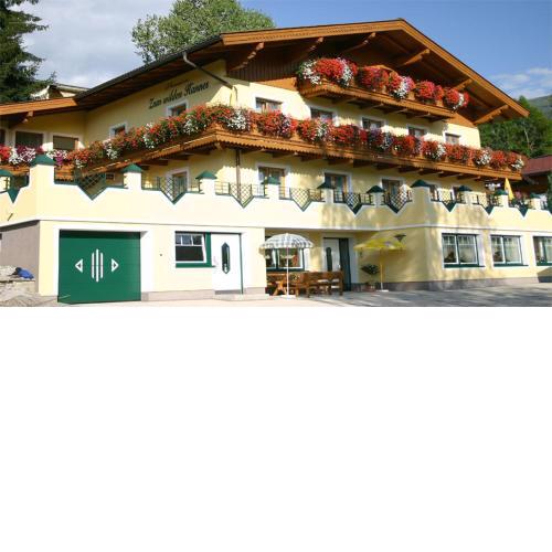 Pension Zum wilden Hannes