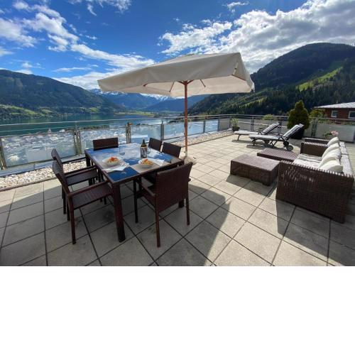 Penthouse Sonnberg