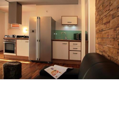 Penthouse The Suite