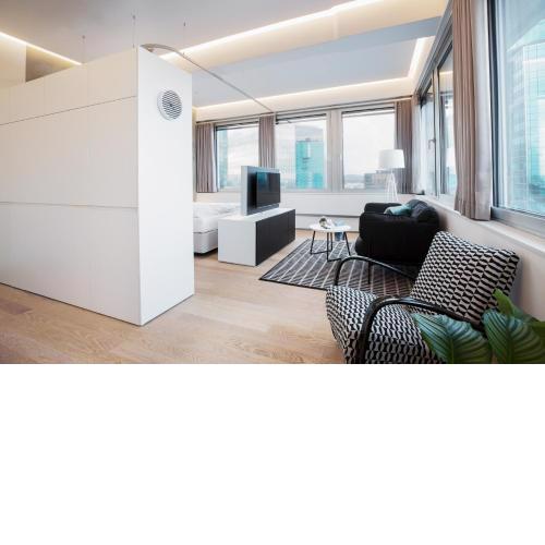 PhilsPlace Full-Service Apartments Vienna
