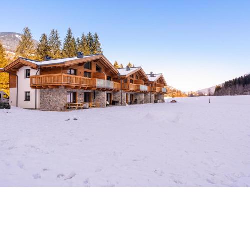 Pinzgau Lodge 2E