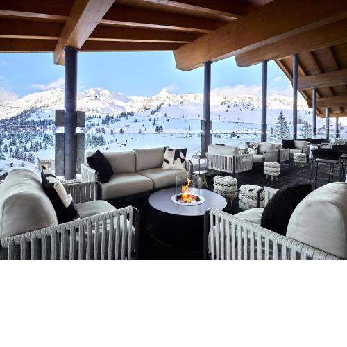 PLACES Obertauern by Valamar