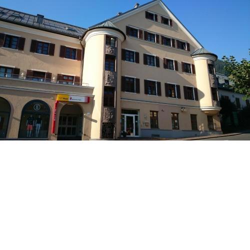 Post Residence Apartments by All in One Apartments