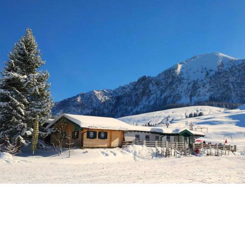 Postalm Lodge