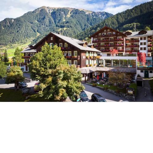 Posthotel Rössle