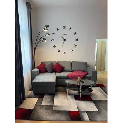 Prater Tree big 3 room apartment near Innere Stadt