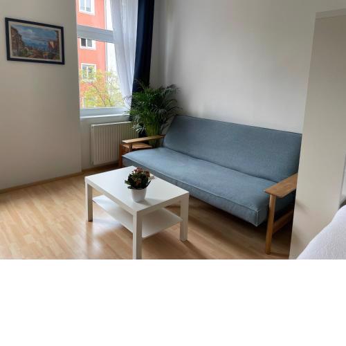 Premium Sunny Flat in Central Vienna