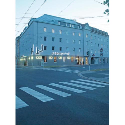 Prielmayerhof HOTEL