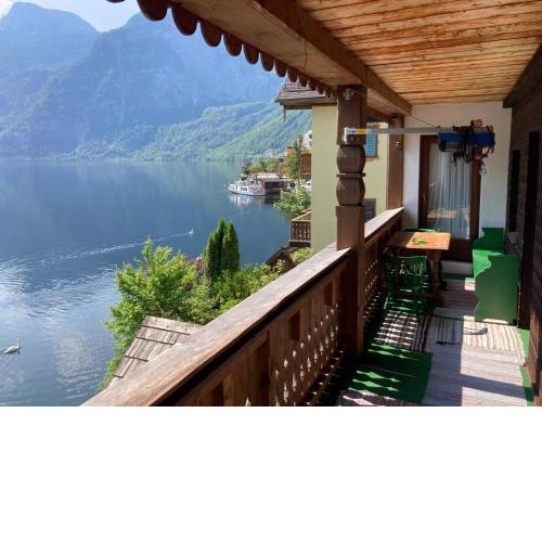 Privatzimmer am See