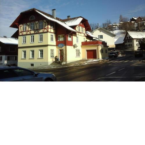 Privatzimmer im Gasthaus Engel