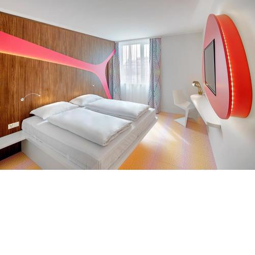prizeotel Vienna-City
