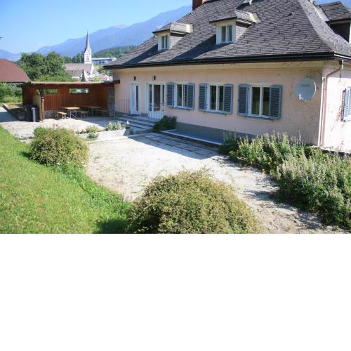Pro's Villa Nassfeld-Pressegger See