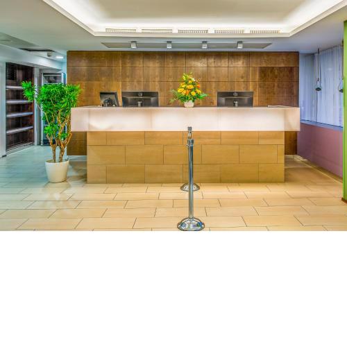 Quality Hotel Vienna