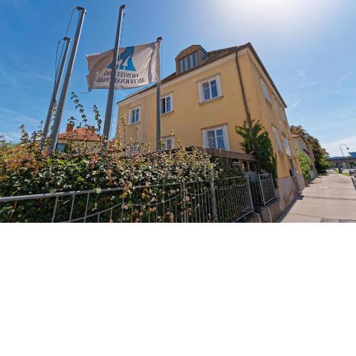 Radfahrerherberge Krems
