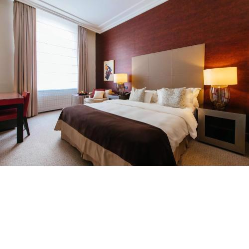 Radisson Blu Style Hotel, Vienna