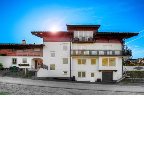 Ramsau Appartements Pickl