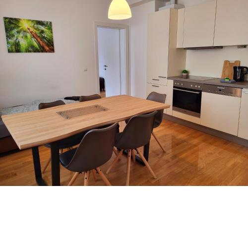 Real Living Apartments Vienna