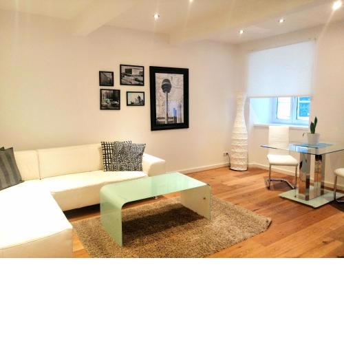 REMA Apartments 1070