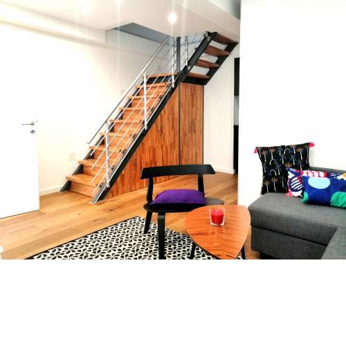 REMA Apartments Lustkandlgasse