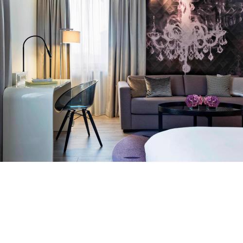 Renaissance Wien Hotel