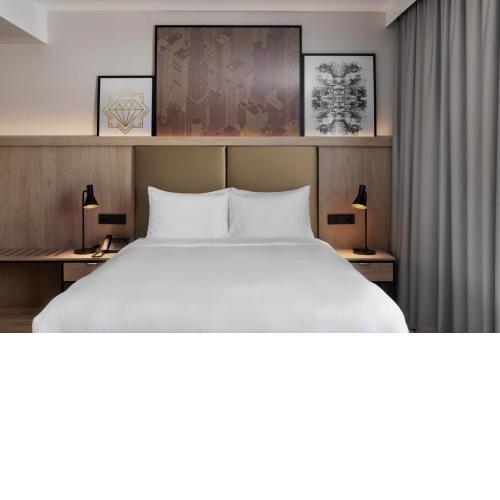 Residence Inn by Marriott Vienna City East