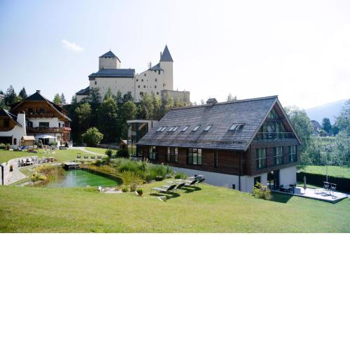 Residenz zur Hackenschmiede