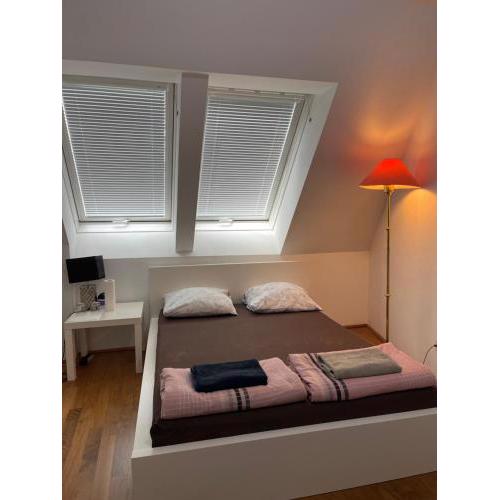 Rooftop Room 2
