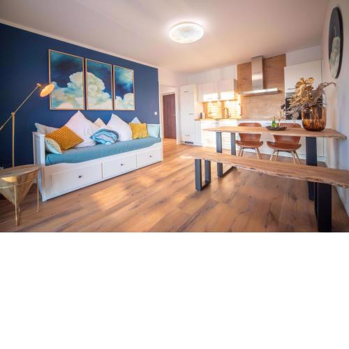 Room 4 Art Apartments Nr.3 in Vienna Center