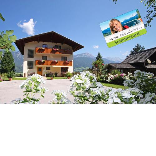 Rosspointnerhof