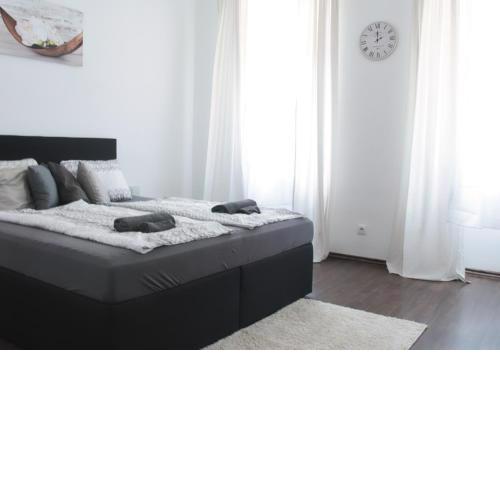 Rover Apartment