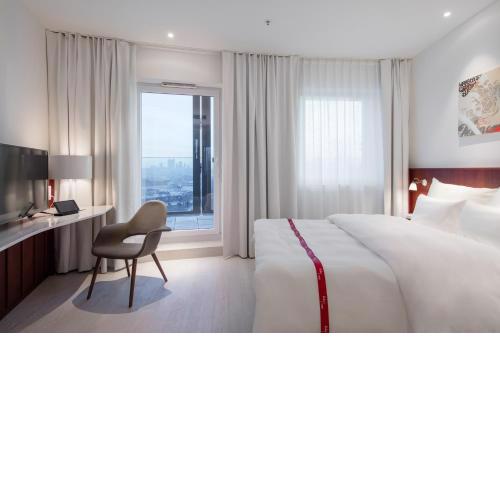Ruby Marie Hotel Vienna