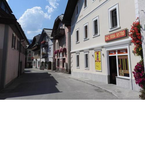 Saalfelden City Center