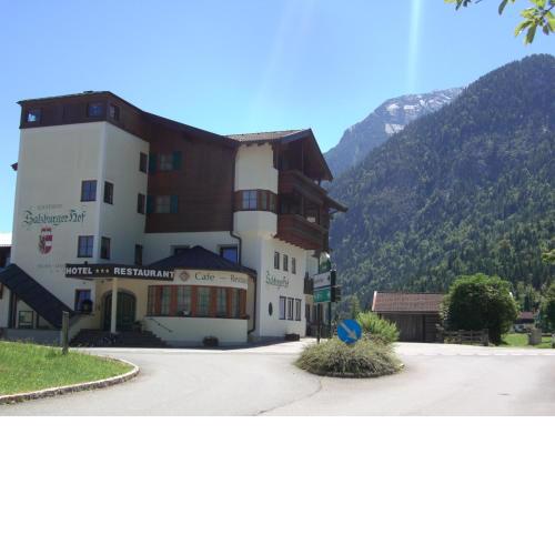 Salzburgerhof Jugend- und Familienhotel