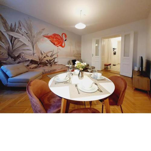 Savoir Vivre Apartments