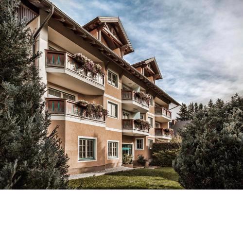 schaus Lüftenegger Appartement