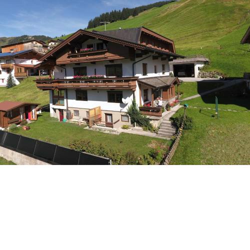Scheurerhof