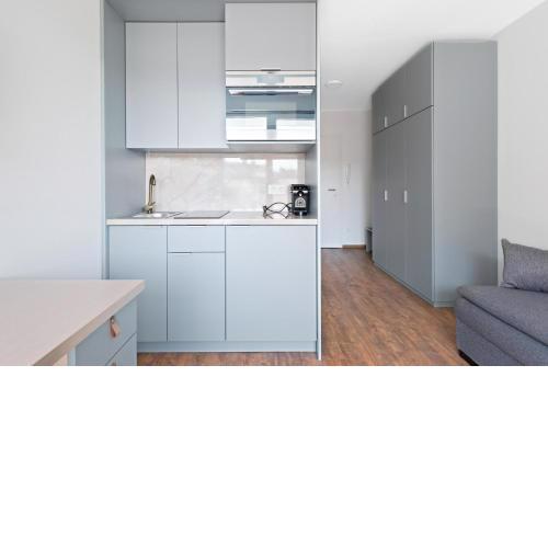 Schickes All-inklusive Apartmentzimmer by RESIDA Asset GmbH