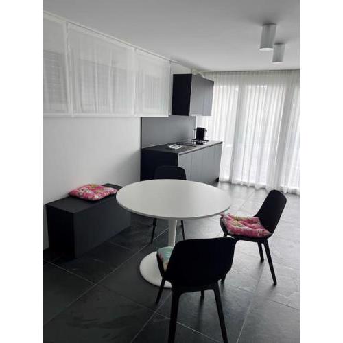 Schickes Appartement im Zentrum
