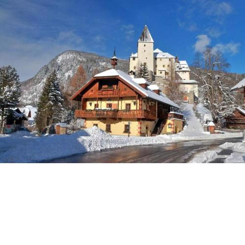 Schlosshaus