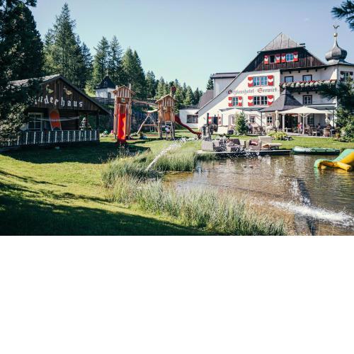 Schlosshotel Seewirt