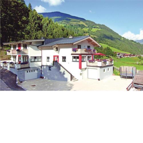 Schoene Ferienwohnung Viehho,