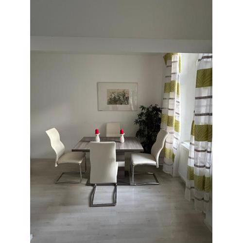 Schöne, große und helle Wohnung im 16. Bezirk.