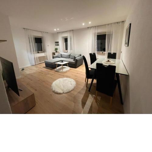 Schöne Wohnung im Zentrum von St.Michael im Lungau