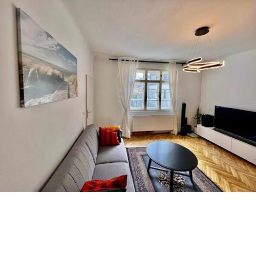 Schöne Wohnung in Wien Zentrum Josefstadt