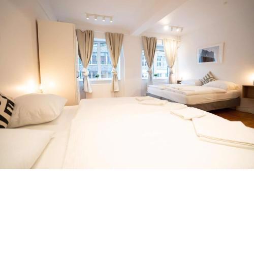 Schöne Wohnung