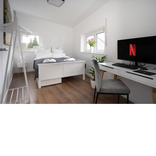 Schöne Wohnung