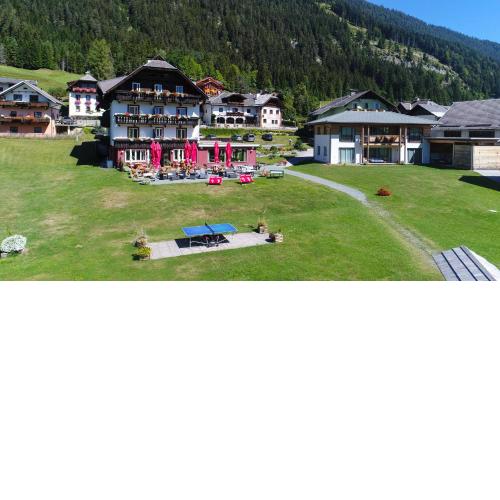 See Hotel Kärntnerhof- das Seehotel am Weissensee!