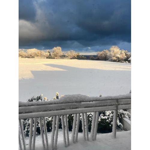 Seeblick Bodensee 6 Free parking Free internet