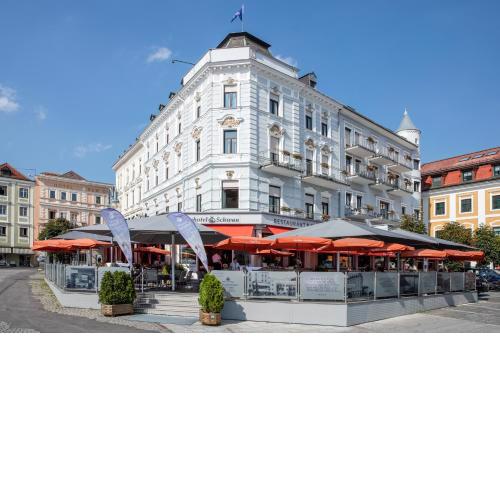 Seehotel Schwan