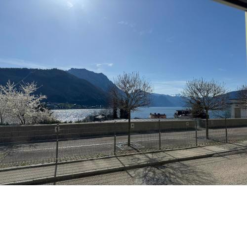 Seepanorama an der Esplanade 1